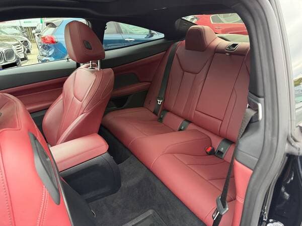 2023 BMW 430i — Miniatură 16