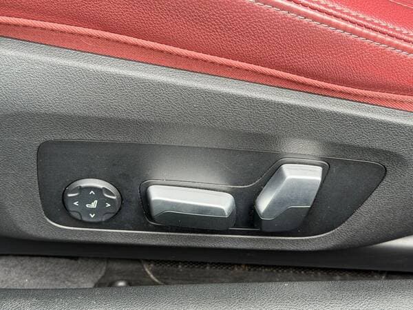 2023 BMW 430i — Miniatură 17