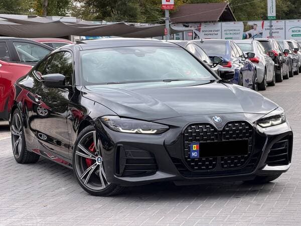 2023 BMW 430i — Miniatură 2
