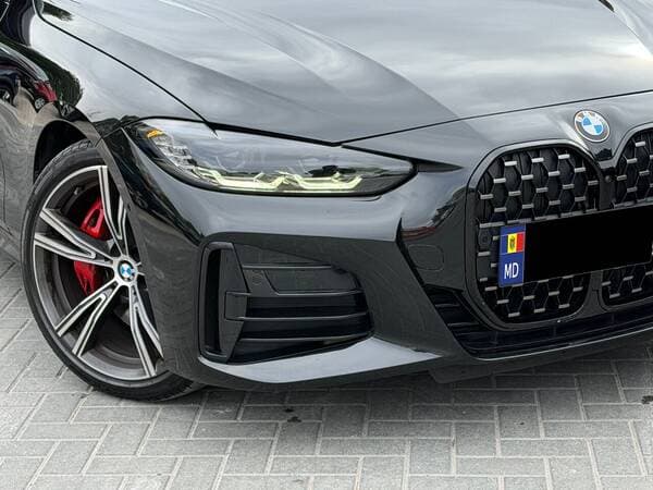 2023 BMW 430i — Miniatură 5