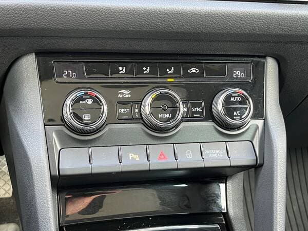 2022 Skoda Kodiaq — Miniatură 12