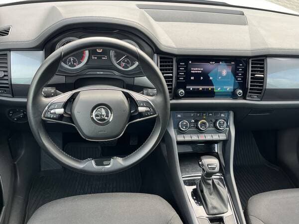 2022 Skoda Kodiaq — Miniatură 6