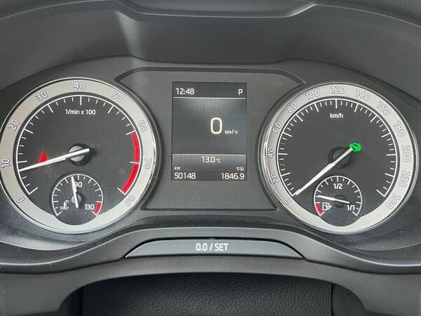 2022 Skoda Kodiaq — Miniatură 7