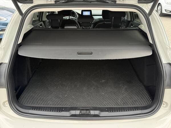 Ford Focus 2019 — Миниатюра 23