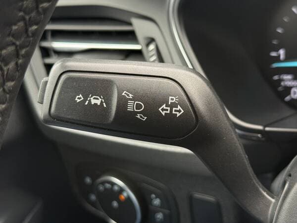Ford Focus 2019 — Миниатюра 11