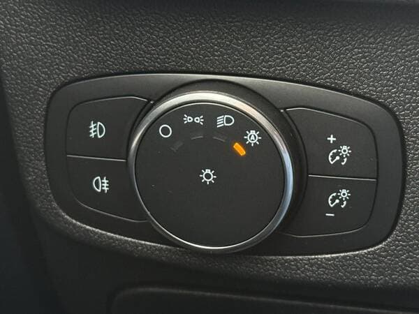Ford Focus 2019 — Миниатюра 13