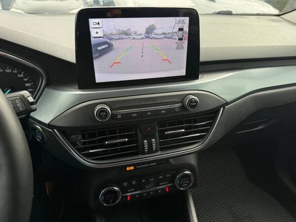 Ford Focus 2019 — Миниатюра 14