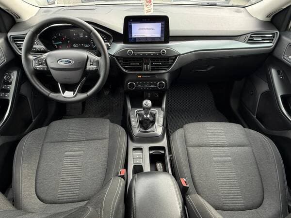 Ford Focus 2019 — Миниатюра 9