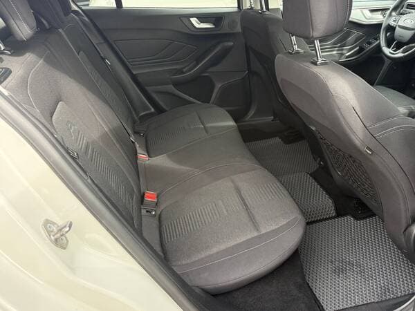 Ford Focus 2019 — Миниатюра 19