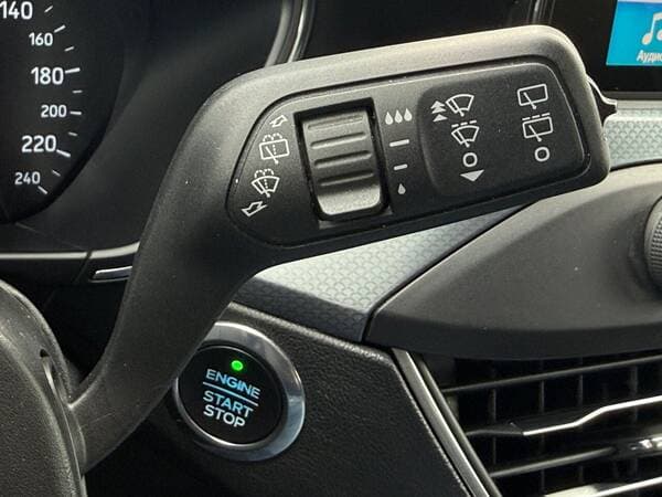 Ford Focus 2019 — Миниатюра 12