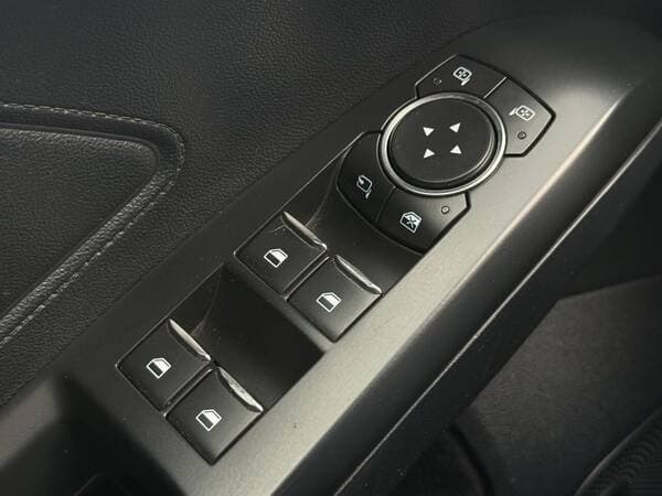 Ford Focus 2019 — Миниатюра 16