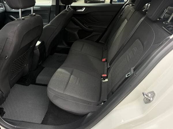 Ford Focus 2019 — Миниатюра 18