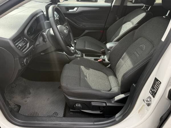 Ford Focus 2019 — Миниатюра 7