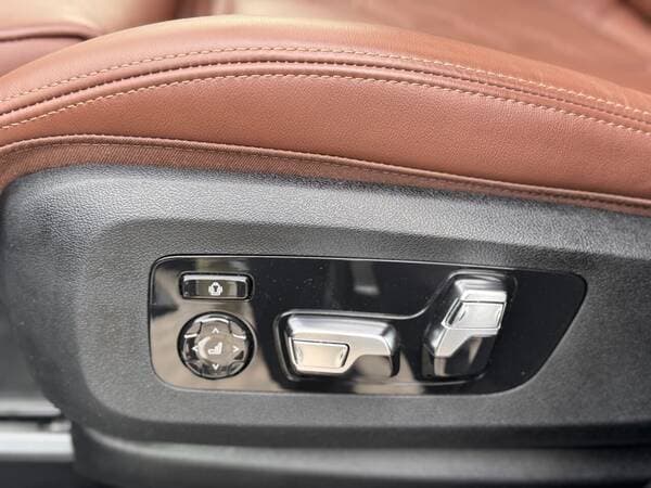 2025 BMW X7 4.0d — Miniatură 22