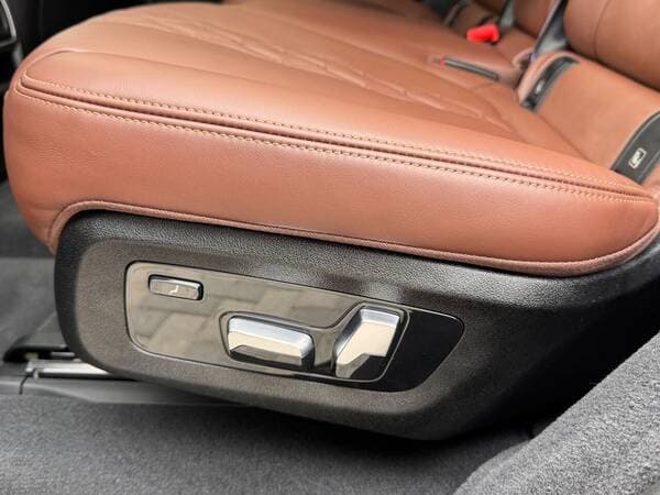 2025 BMW X7 4.0d — Miniatură 20