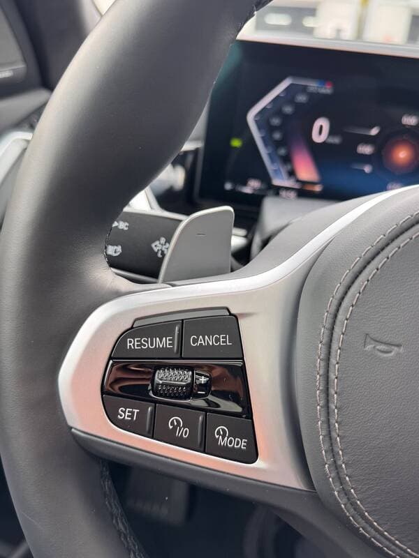 2025 BMW X7 4.0d — Miniatură 8