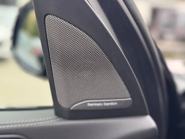 2025 BMW X7 4.0d — Miniatură 23