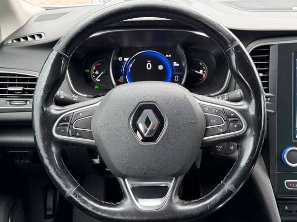 2017 Renault Megane — Miniatură 8