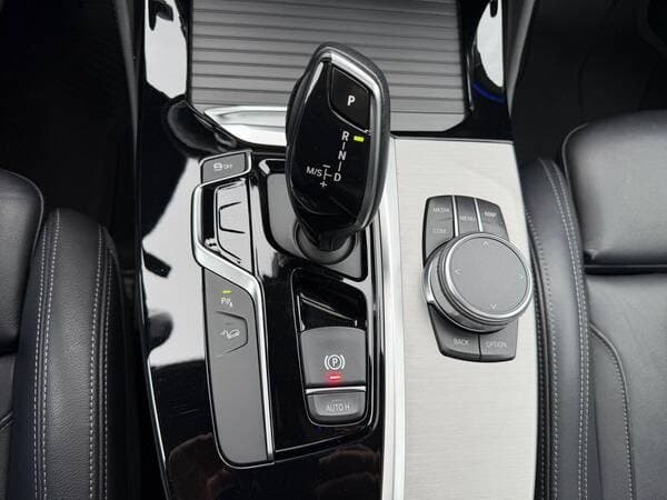 BMW X4 3.0i 2018 — Миниатюра 15