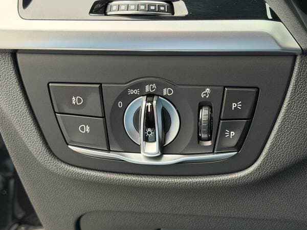 BMW X4 3.0i 2018 — Миниатюра 16