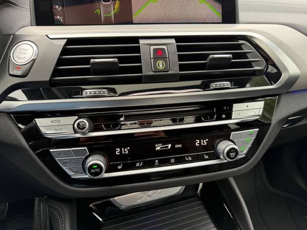 BMW X4 3.0i 2018 — Миниатюра 14