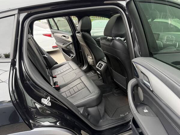 BMW X4 3.0i 2018 — Миниатюра 19