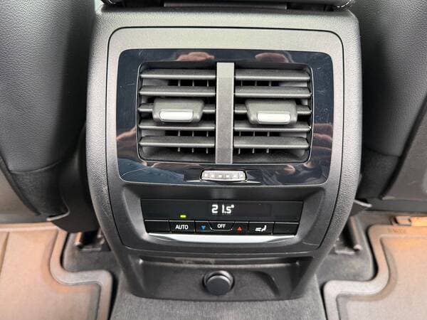 BMW X4 3.0i 2018 — Миниатюра 20