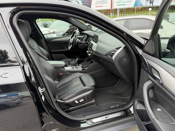 BMW X4 3.0i 2018 — Миниатюра 8