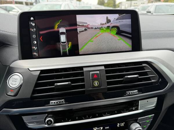 BMW X4 3.0i 2018 — Миниатюра 13
