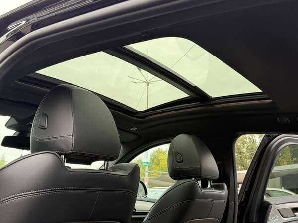 BMW X4 3.0i 2018 — Миниатюра 23