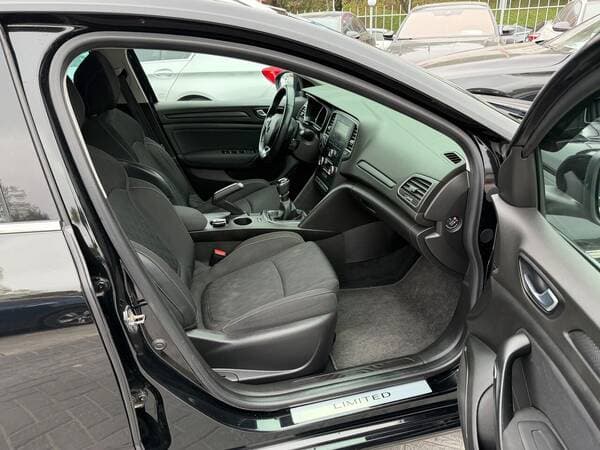 2020 Renault Megane — Miniatură 7