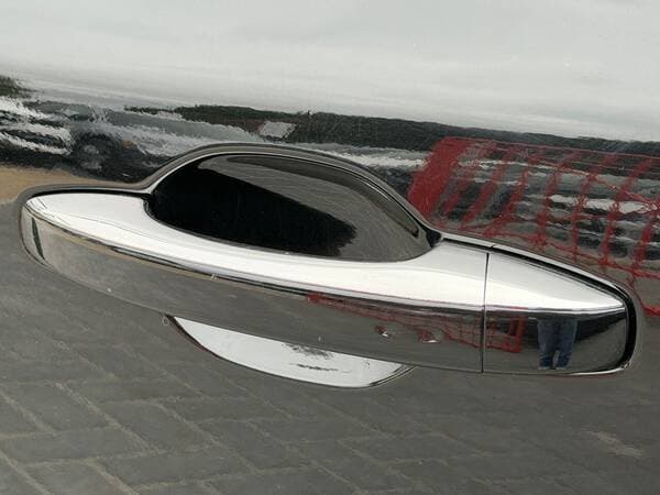 2020 Renault Megane — Miniatură 5