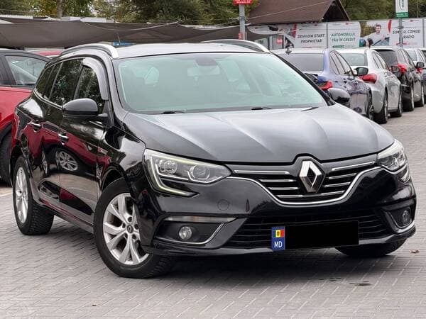 2020 Renault Megane — Miniatură 2