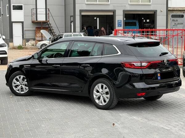 2020 Renault Megane — Miniatură 3