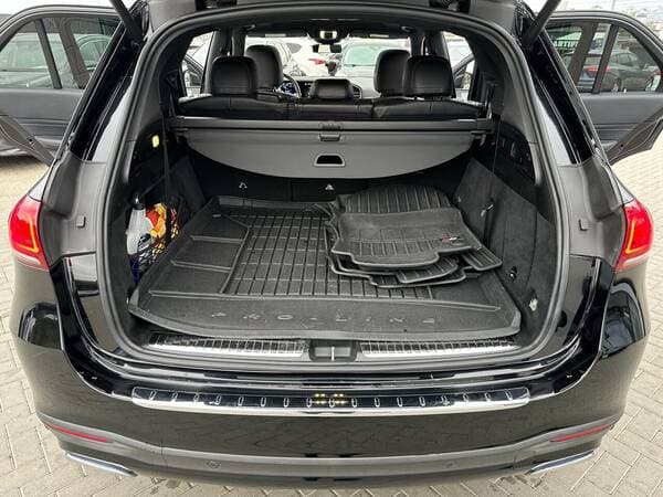 Mercedes GLE 350 2020 — Миниатюра 23