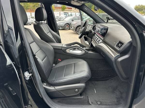 Mercedes GLE 350 2020 — Миниатюра 8