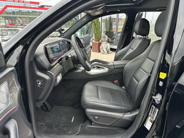 Mercedes GLE 350 2020 — Миниатюра 7