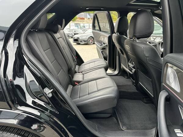 Mercedes GLE 350 2020 — Миниатюра 18