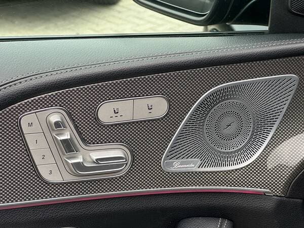 Mercedes GLE 350 2020 — Миниатюра 17