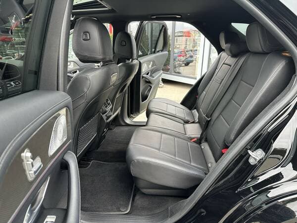 Mercedes GLE 350 2020 — Миниатюра 19