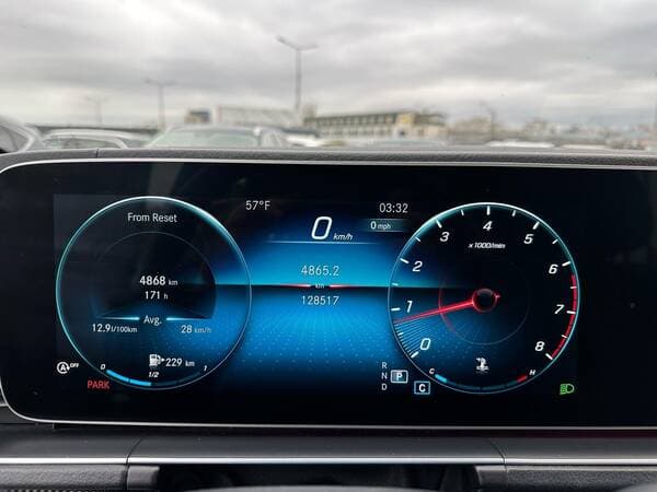 Mercedes GLE 350 2020 — Миниатюра 11