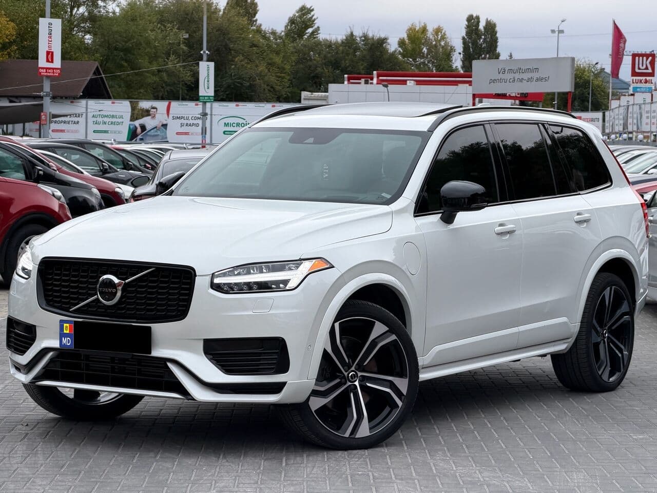 Volvo XC 90