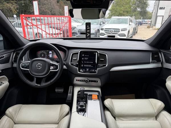 2021 Volvo XC 90 — Miniatură 9