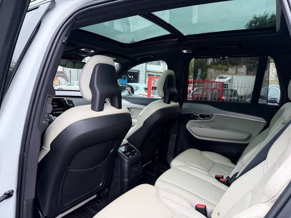 2021 Volvo XC 90 — Miniatură 19