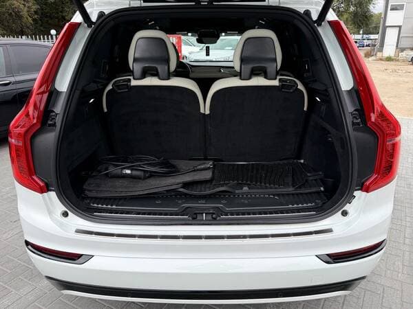 2021 Volvo XC 90 — Miniatură 27