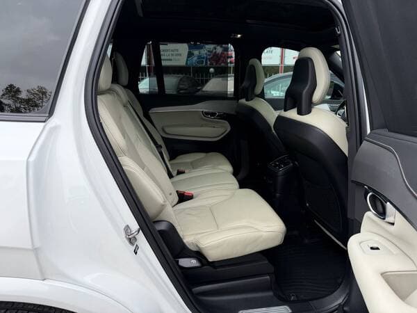 2021 Volvo XC 90 — Miniatură 18