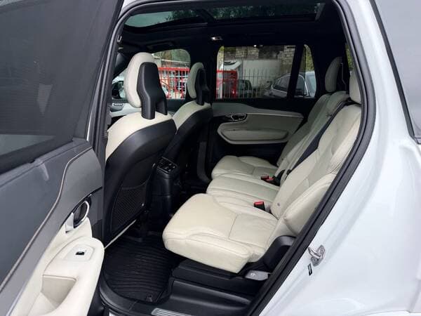 2021 Volvo XC 90 — Miniatură 20