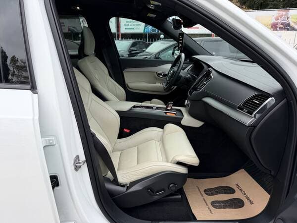 2021 Volvo XC 90 — Miniatură 8