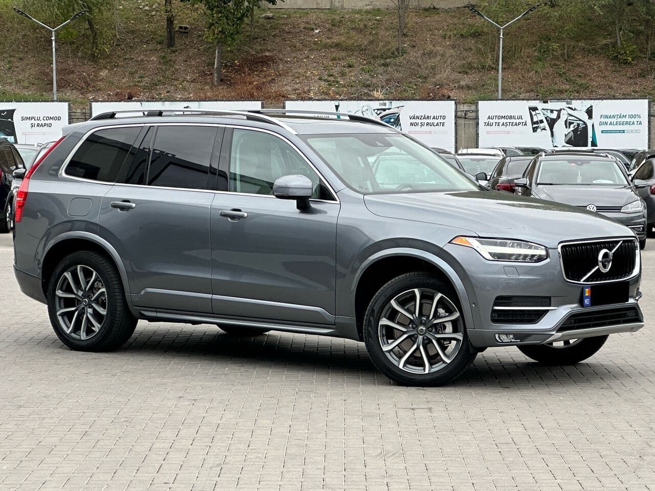 Volvo XC 90