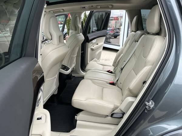 2017 Volvo XC 90 — Miniatură 19